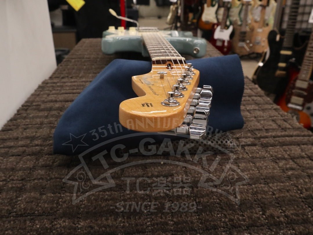 American professional Stratocaster HSS - TC楽器 - TCGAKKI