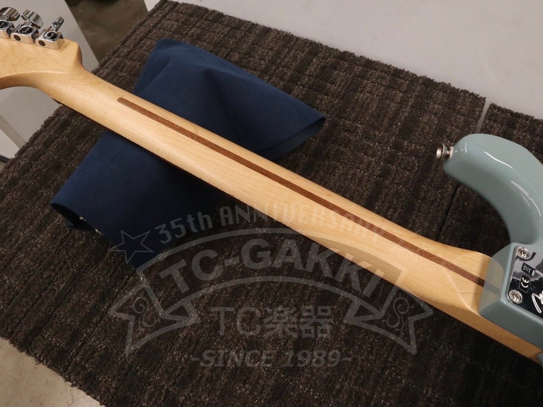 American professional Stratocaster HSS - TC楽器 - TCGAKKI