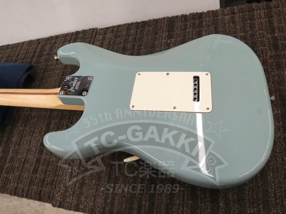 American professional Stratocaster HSS - TC楽器 - TCGAKKI