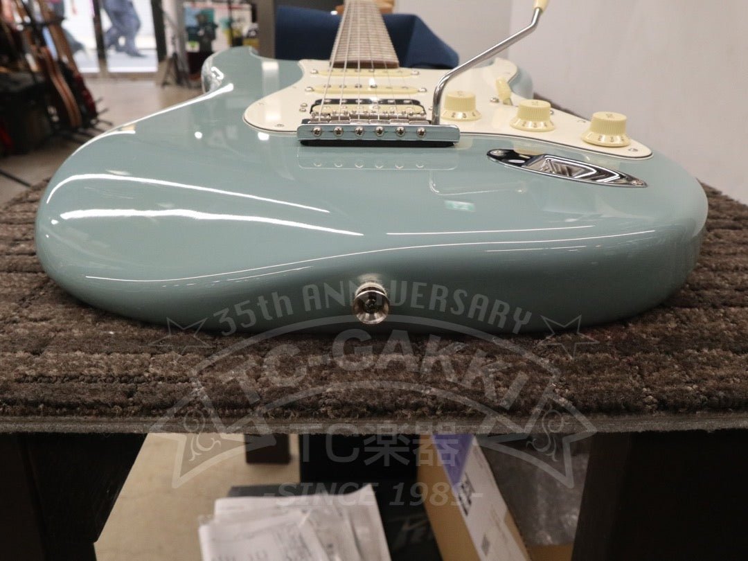American professional Stratocaster HSS - TC楽器 - TCGAKKI