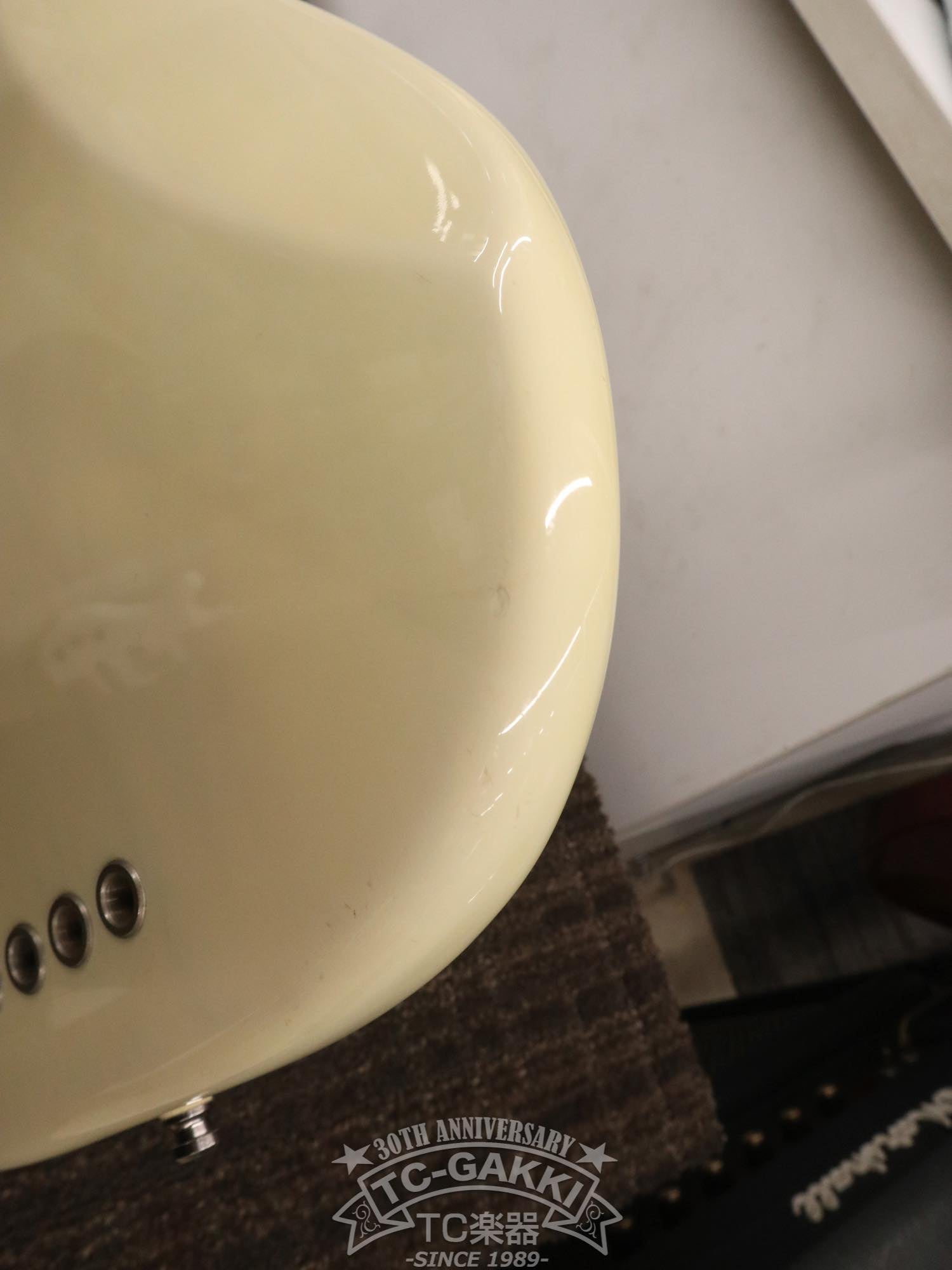 American Standard Precision Bass - TC楽器 - TCGAKKI