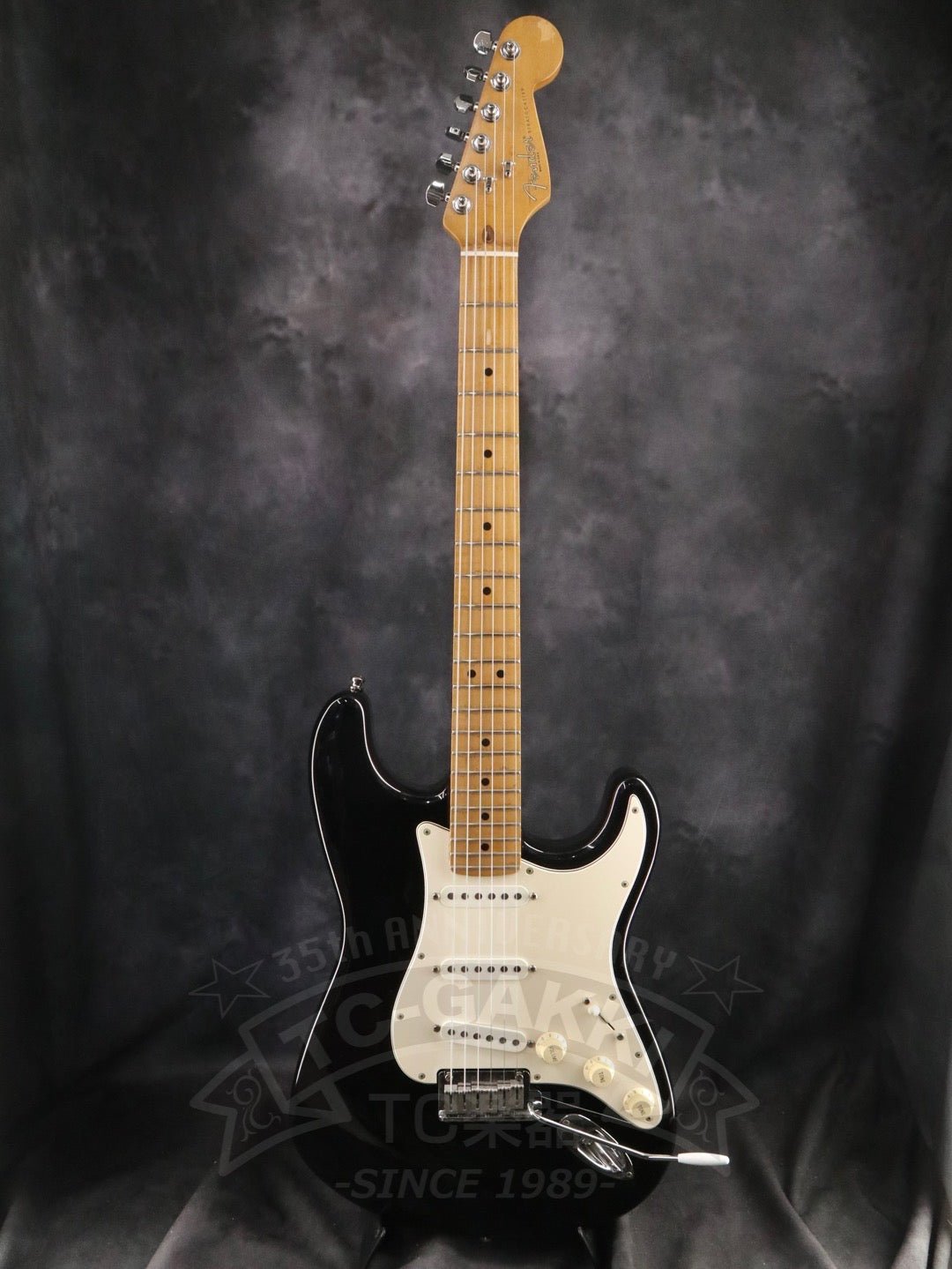American Standard Stratocaster
