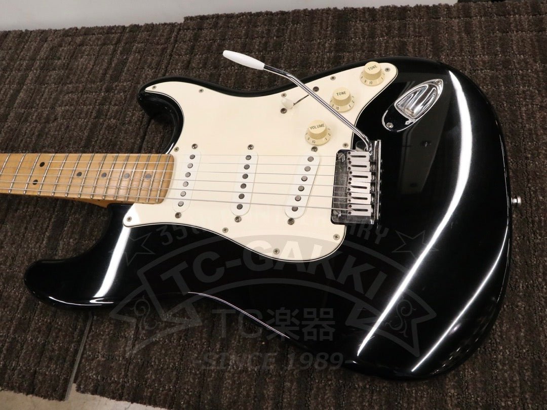 American Standard Stratocaster - TC楽器 - TCGAKKI