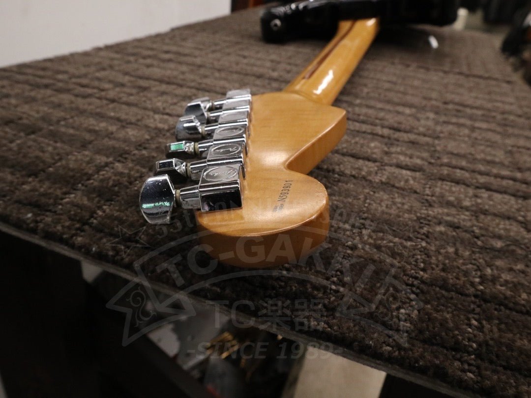 American Standard Stratocaster - TC楽器 - TCGAKKI