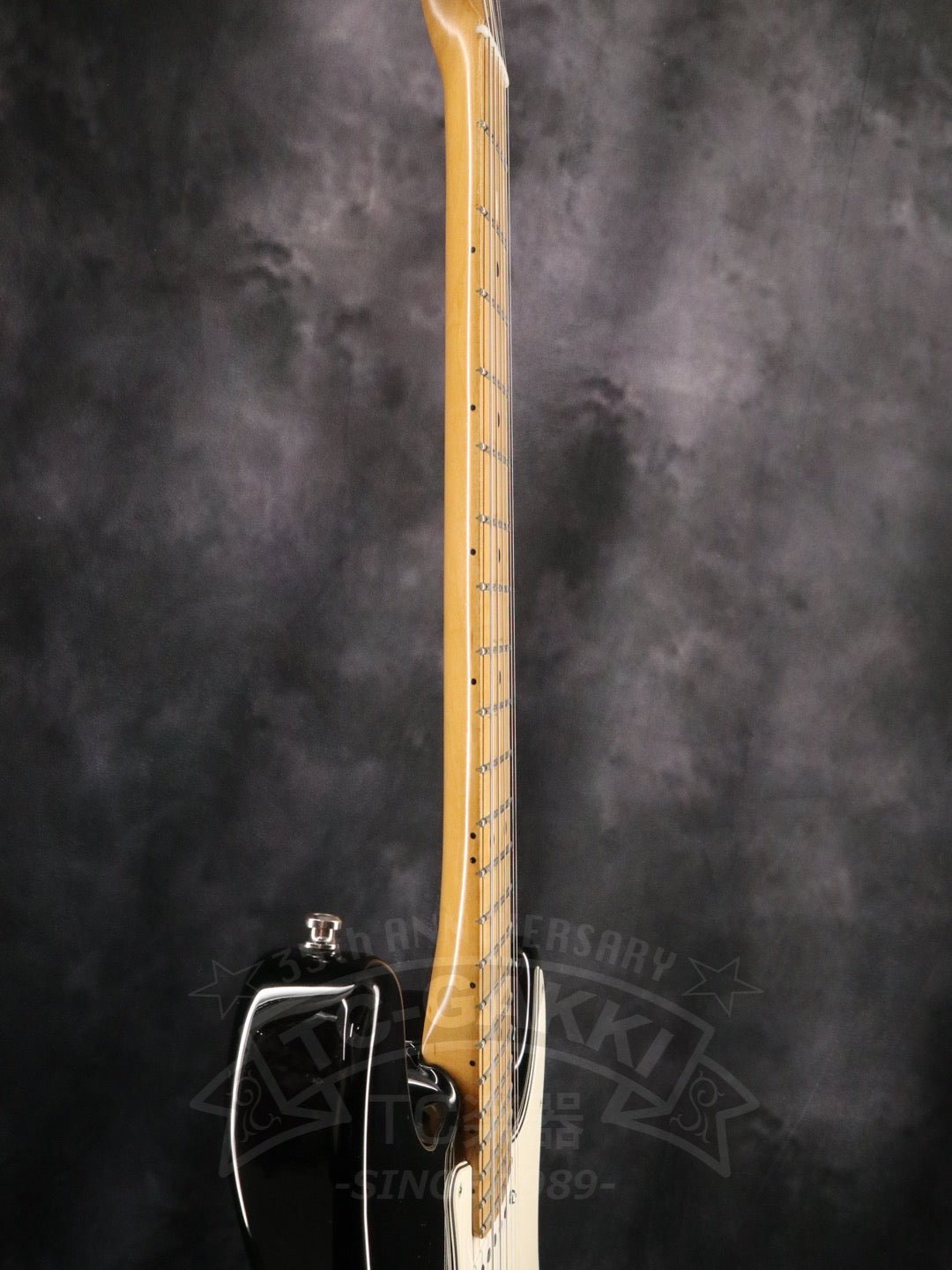 American Standard Stratocaster