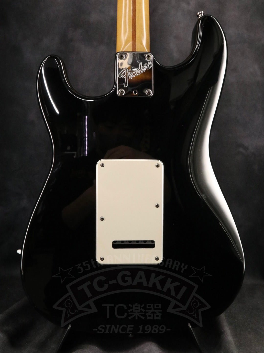 American Standard Stratocaster - TC楽器 - TCGAKKI