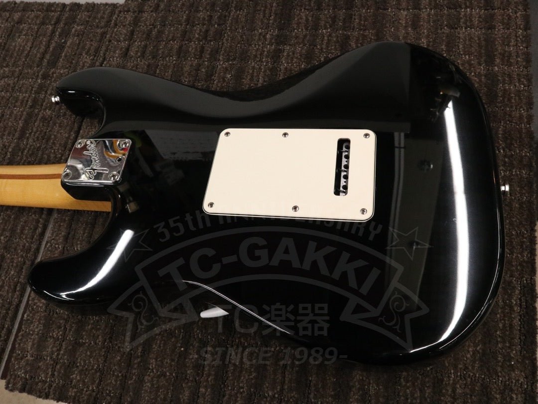 American Standard Stratocaster - TC楽器 - TCGAKKI