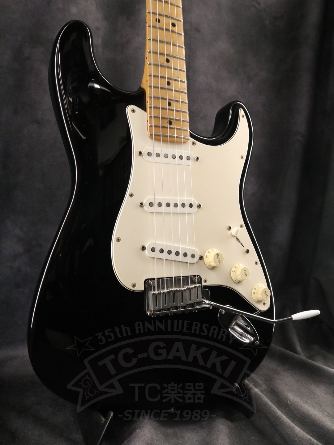 American Standard Stratocaster - TC楽器 - TCGAKKI