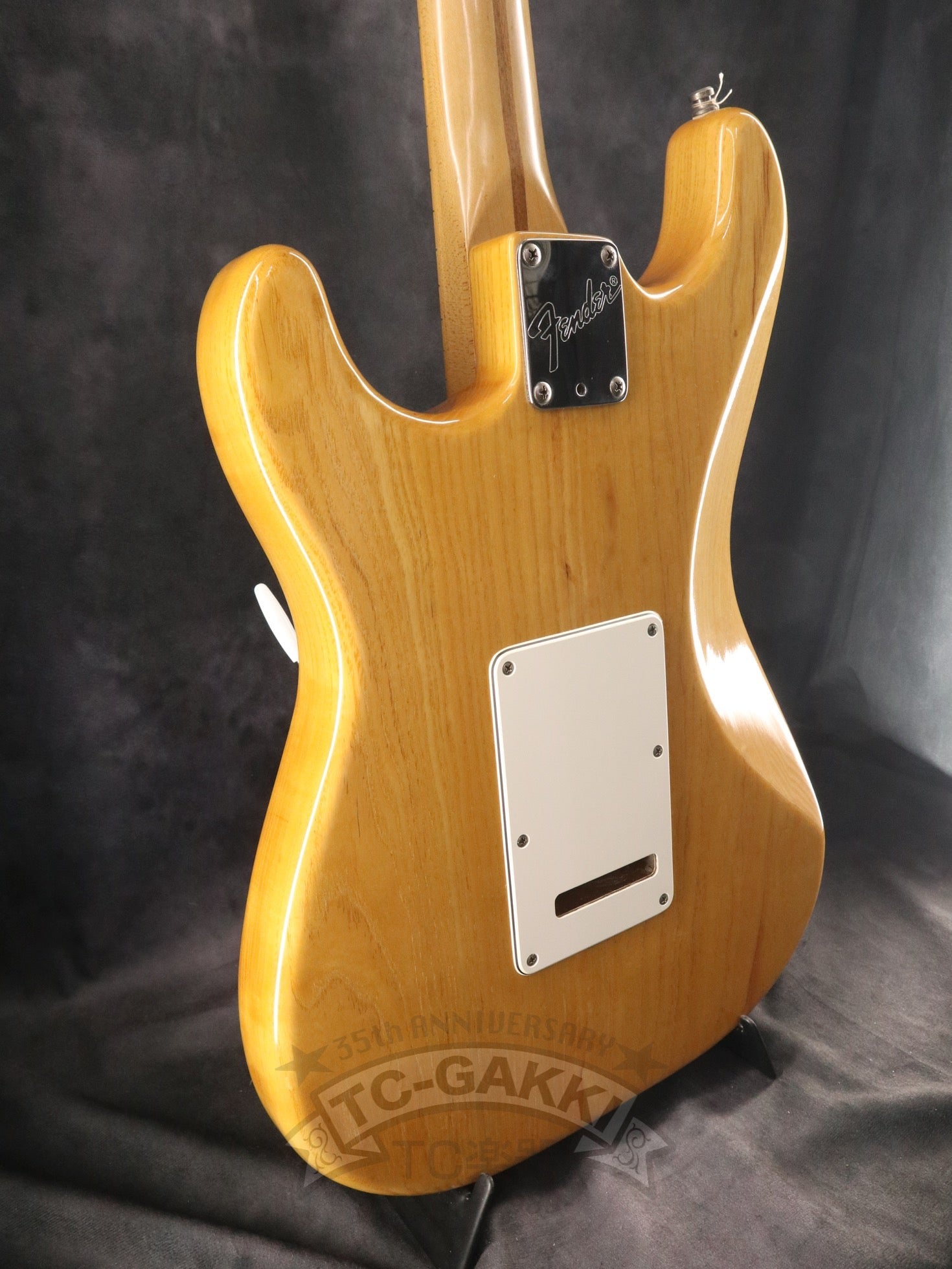 American Standard Stratocaster Mod - TC楽器 - TCGAKKI