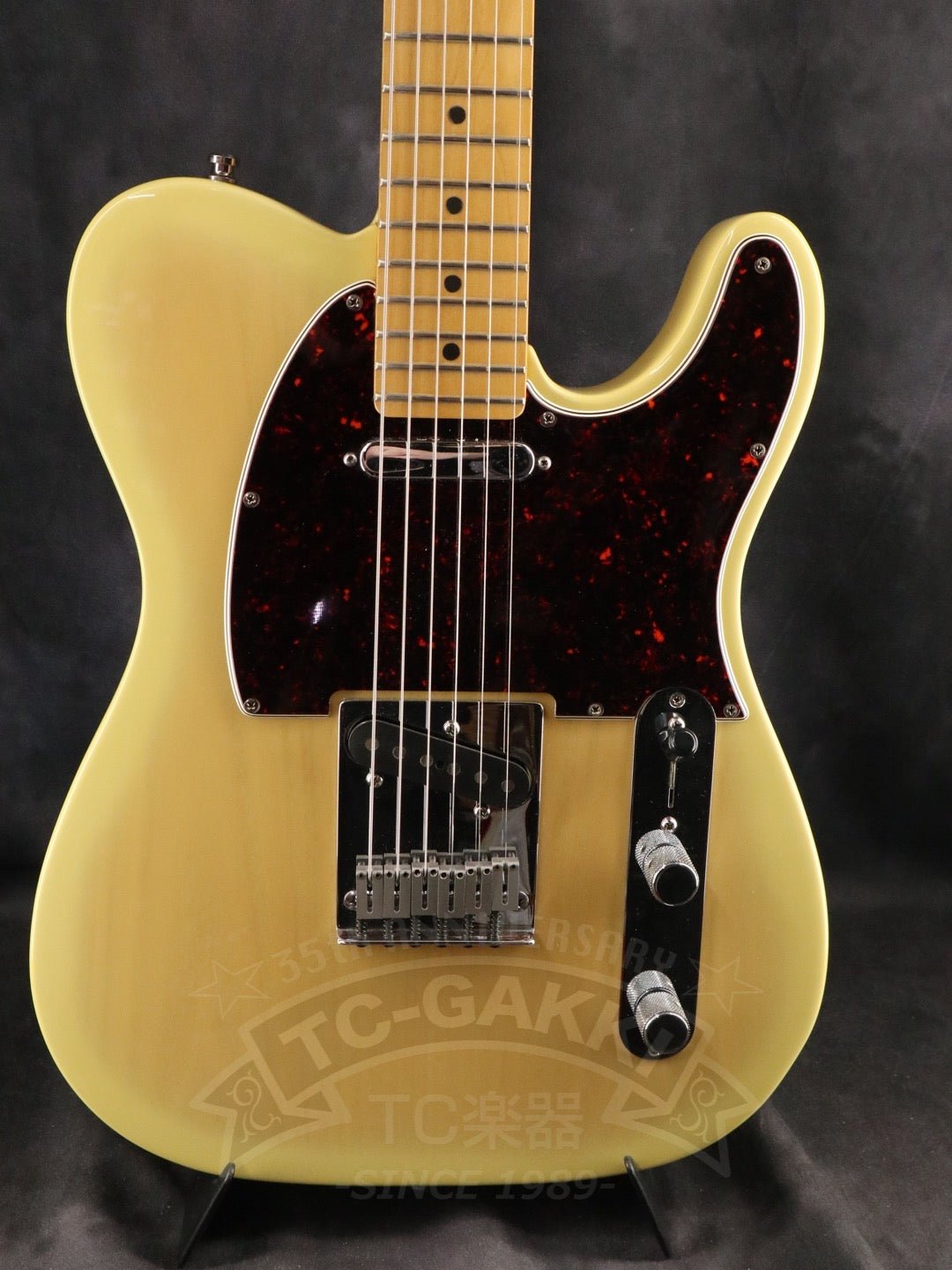 American Standard Telecaster - TC楽器 - TCGAKKI