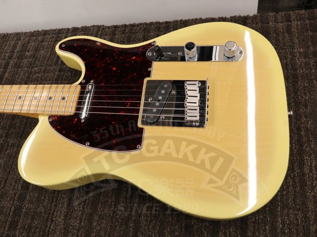 American Standard Telecaster - TC楽器 - TCGAKKI