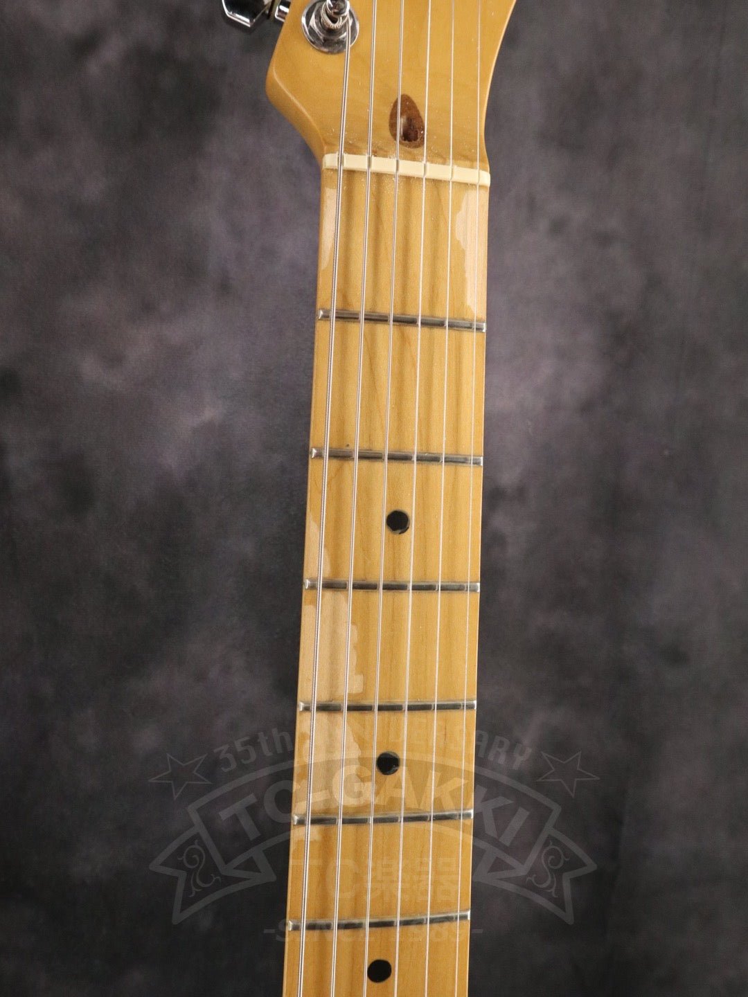 American Standard Telecaster - TC楽器 - TCGAKKI