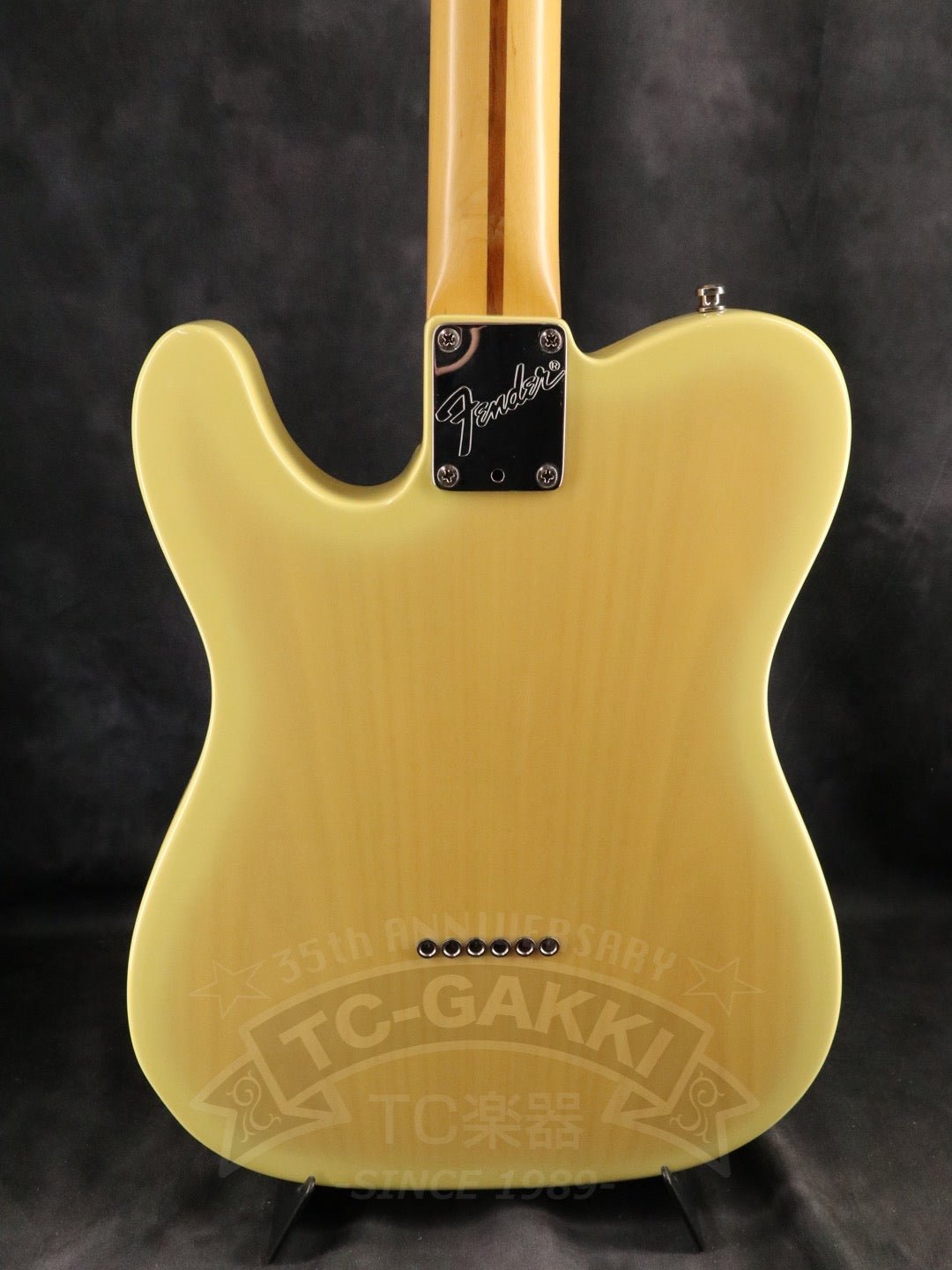American Standard Telecaster - TC楽器 - TCGAKKI