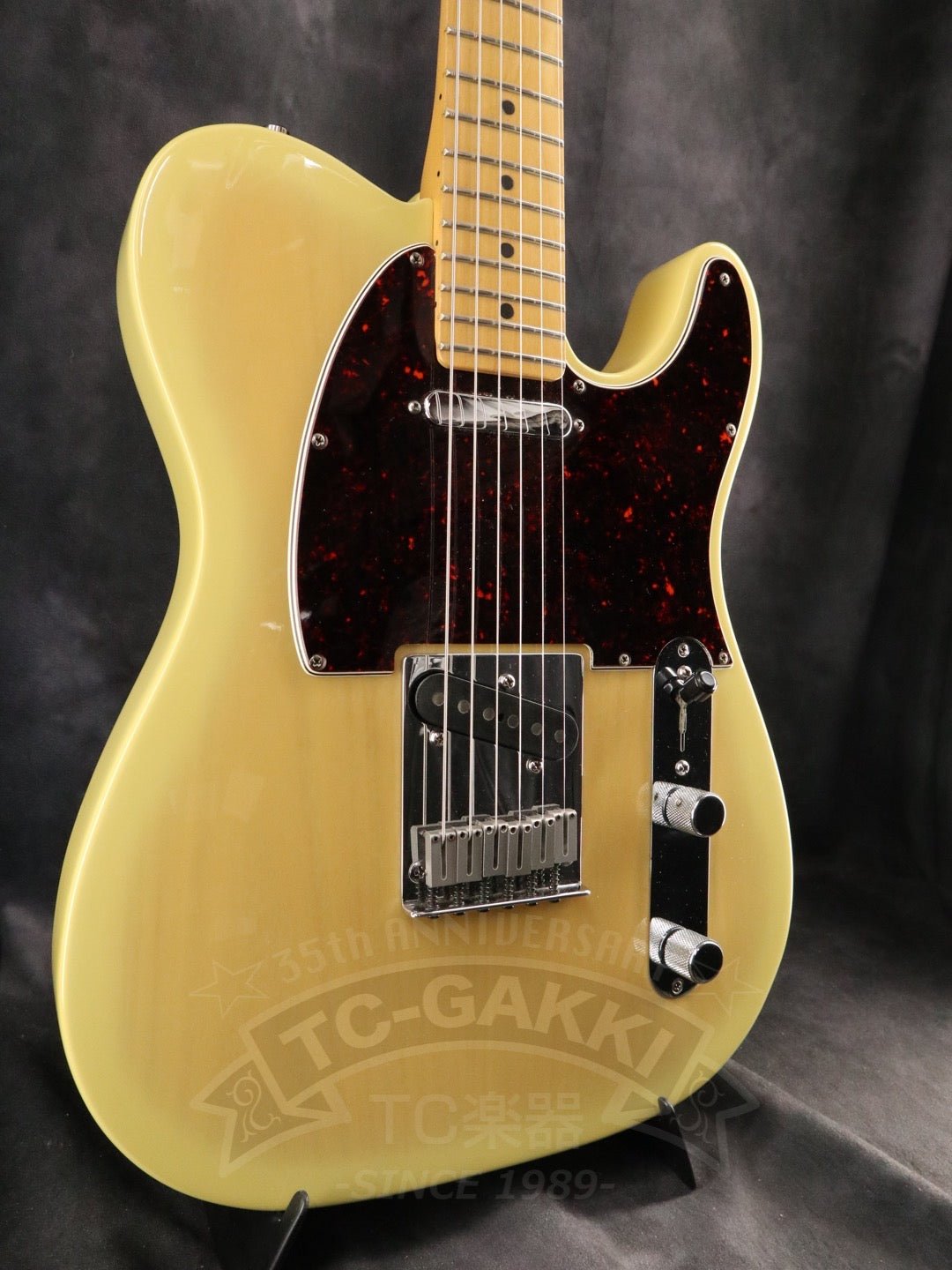 American Standard Telecaster - TC楽器 - TCGAKKI