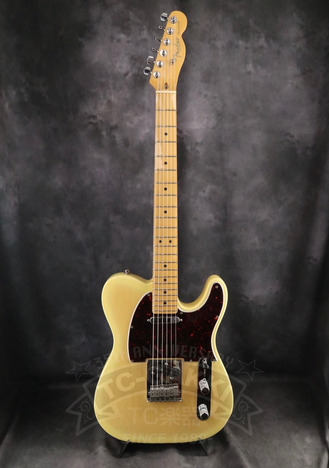 American Standard Telecaster - TC楽器 - TCGAKKI