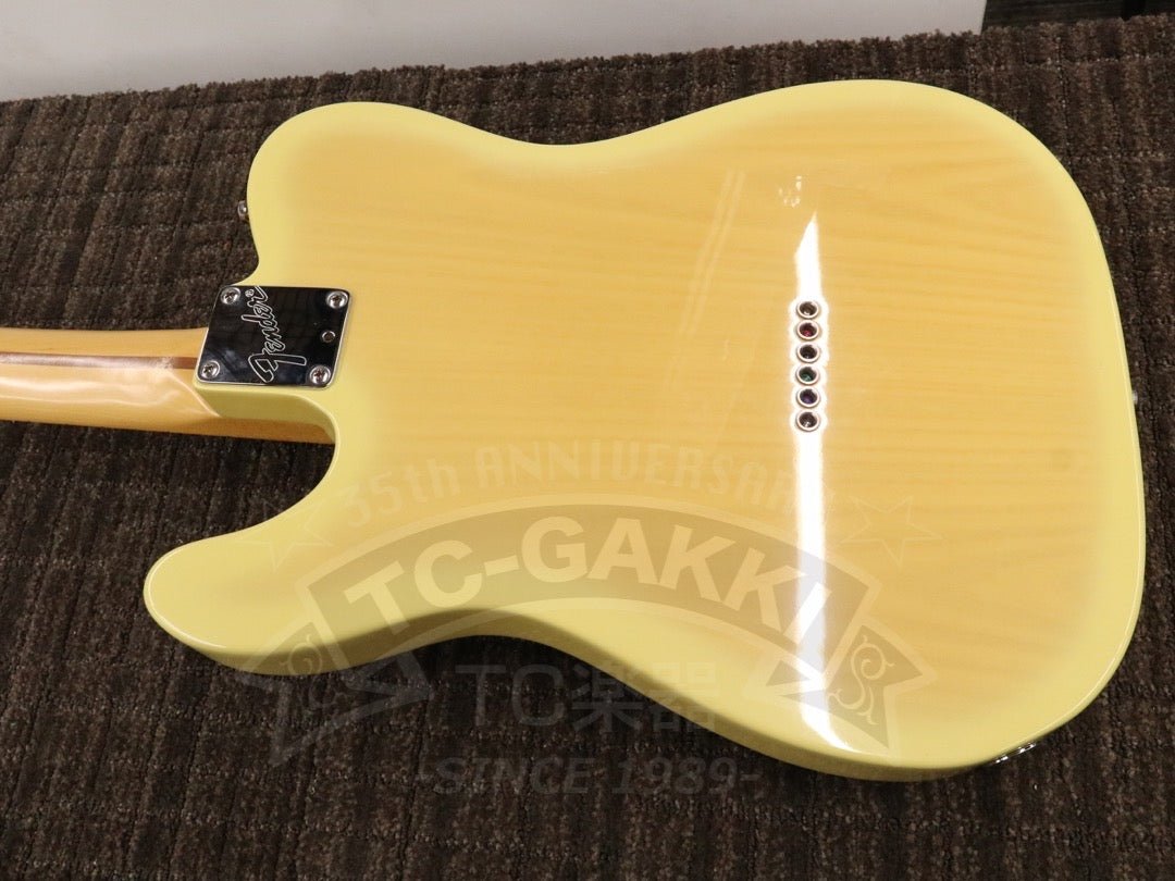 American Standard Telecaster - TC楽器 - TCGAKKI