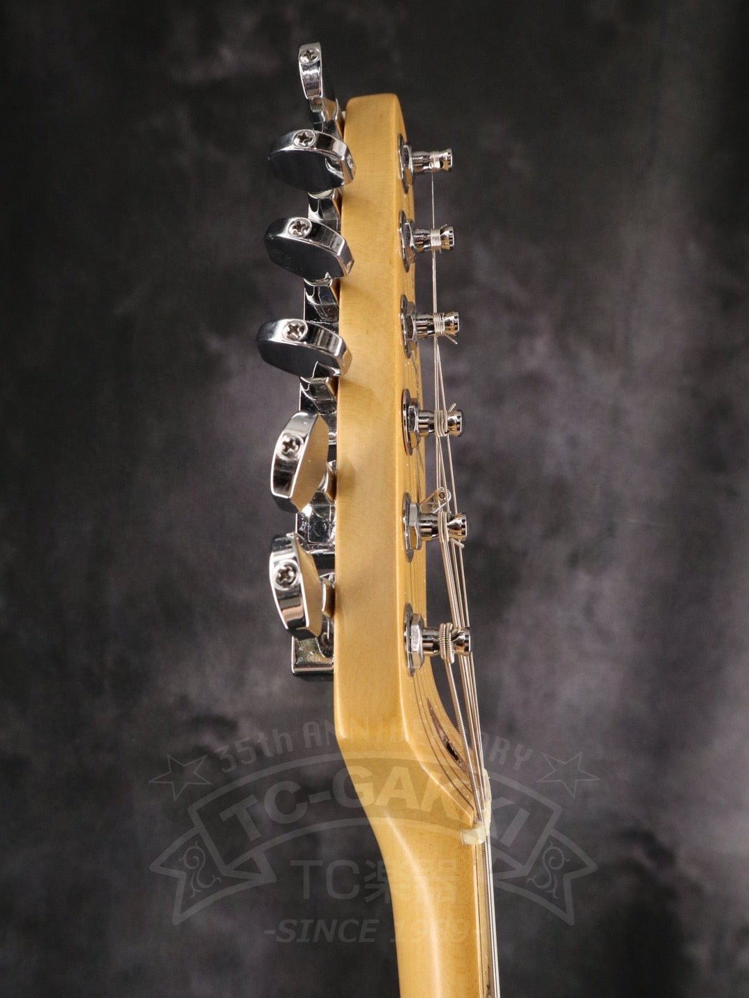 American Standard Telecaster - TC楽器 - TCGAKKI