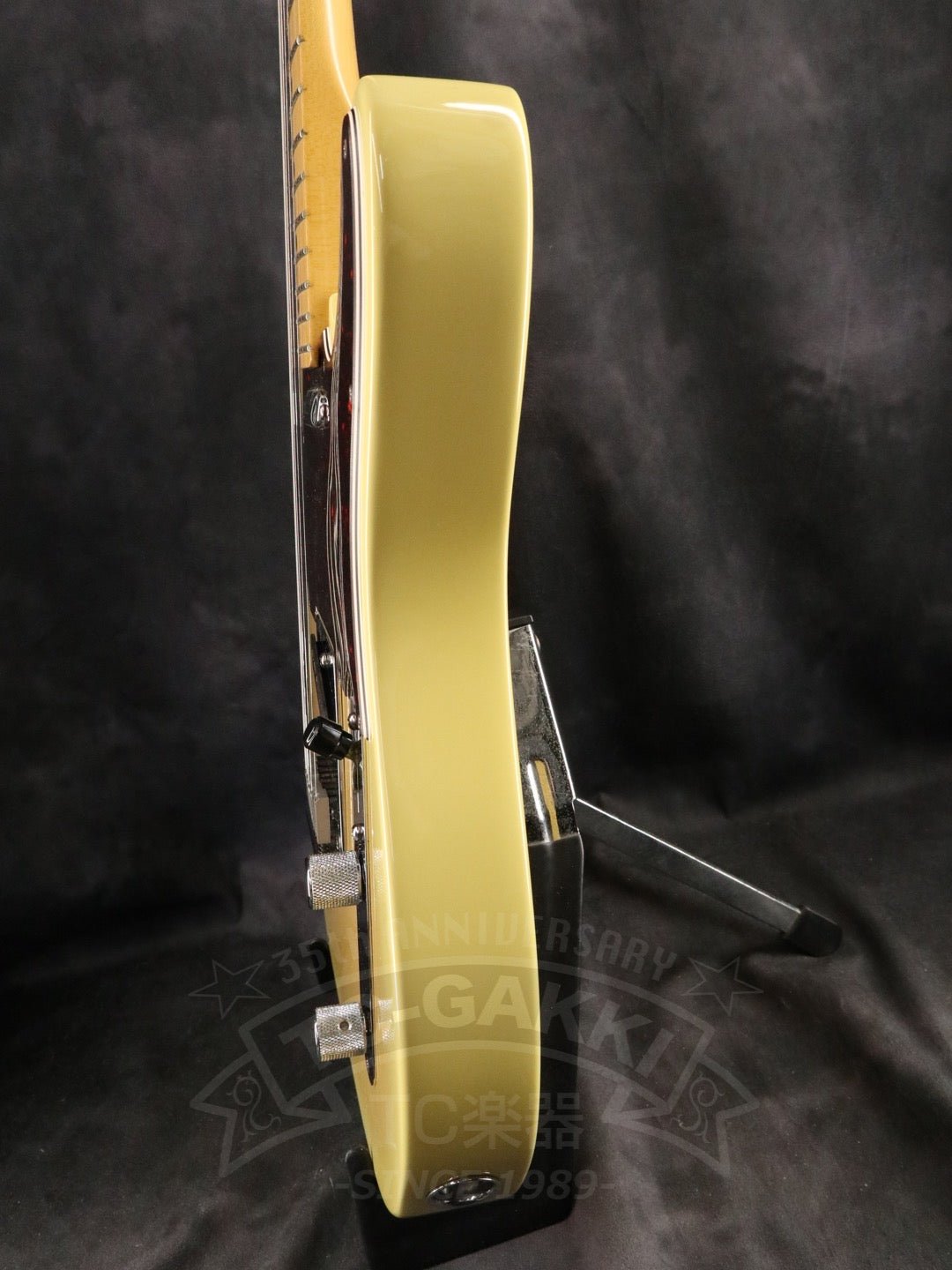 American Standard Telecaster - TC楽器 - TCGAKKI