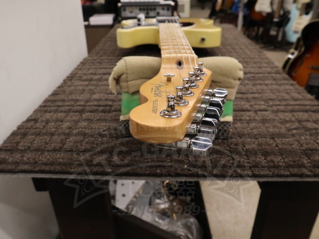 American Standard Telecaster - TC楽器 - TCGAKKI