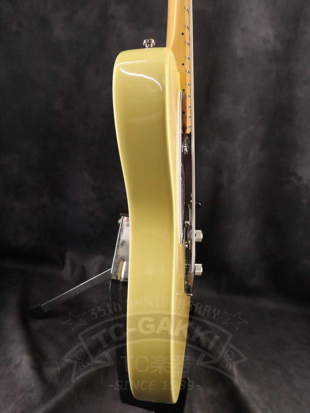 American Standard Telecaster - TC楽器 - TCGAKKI