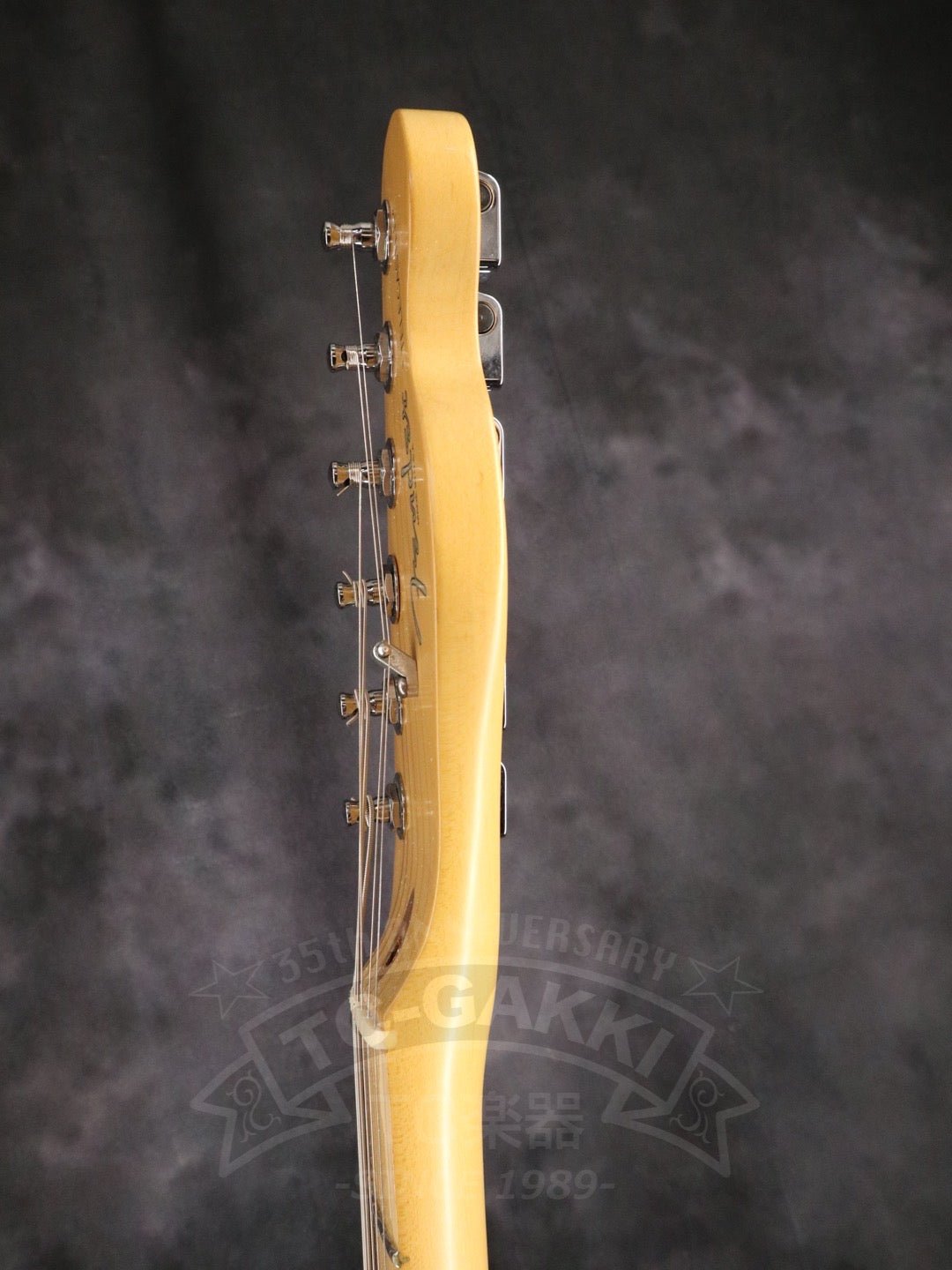 American Standard Telecaster - TC楽器 - TCGAKKI