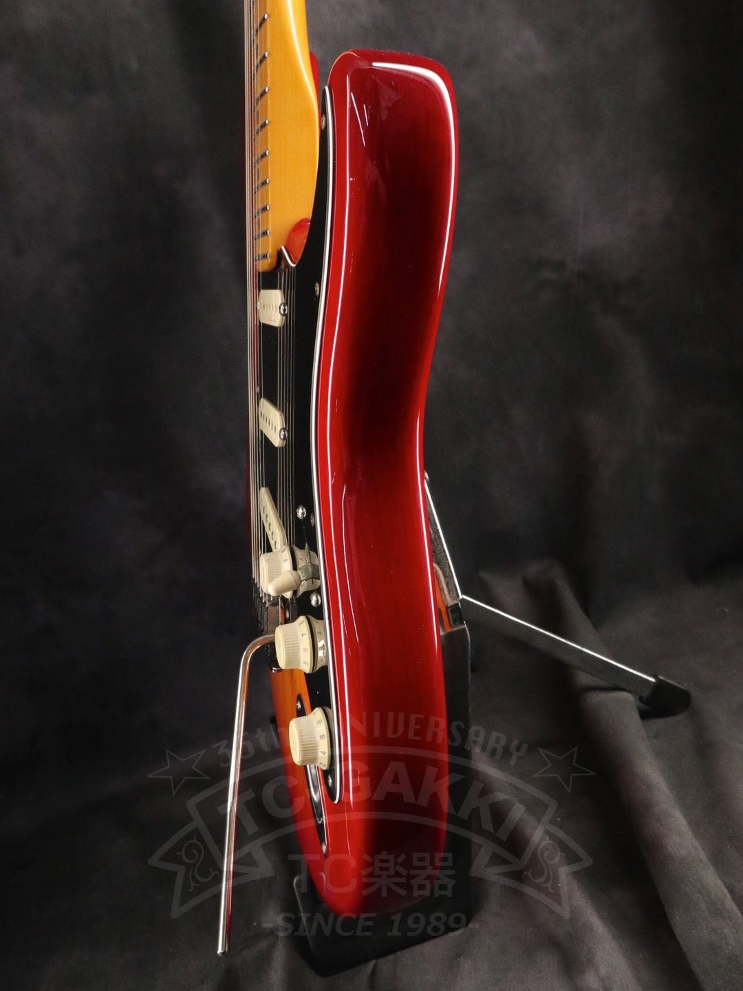 American Ultra LUXE Stratocaster Mod. - TC楽器 - TCGAKKI
