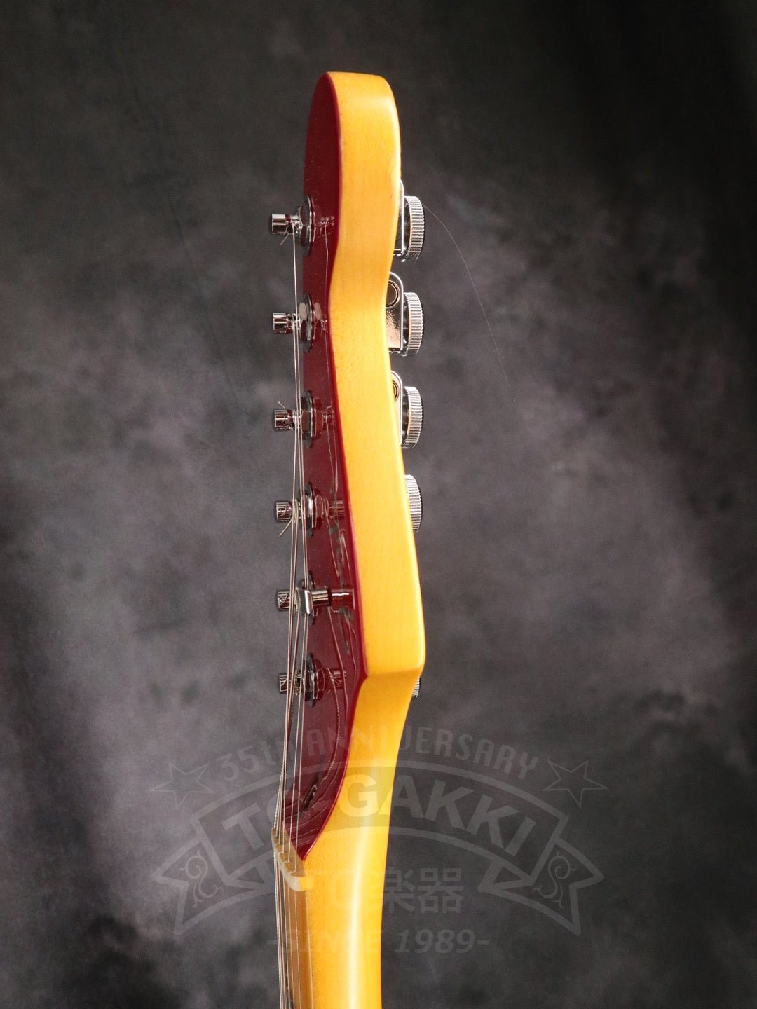 American Ultra LUXE Stratocaster Mod. - TC楽器 - TCGAKKI