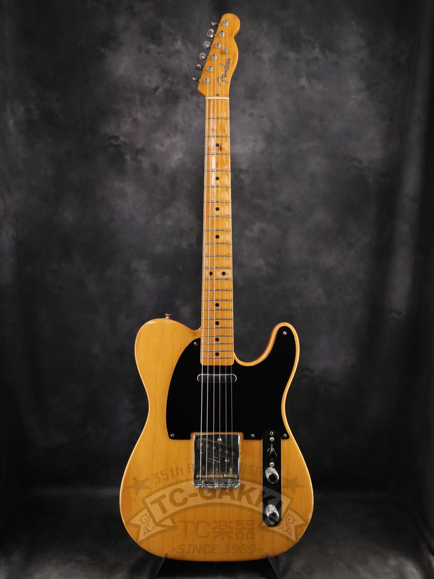 American Vintage '52 Telecaster - TC楽器 - TCGAKKI