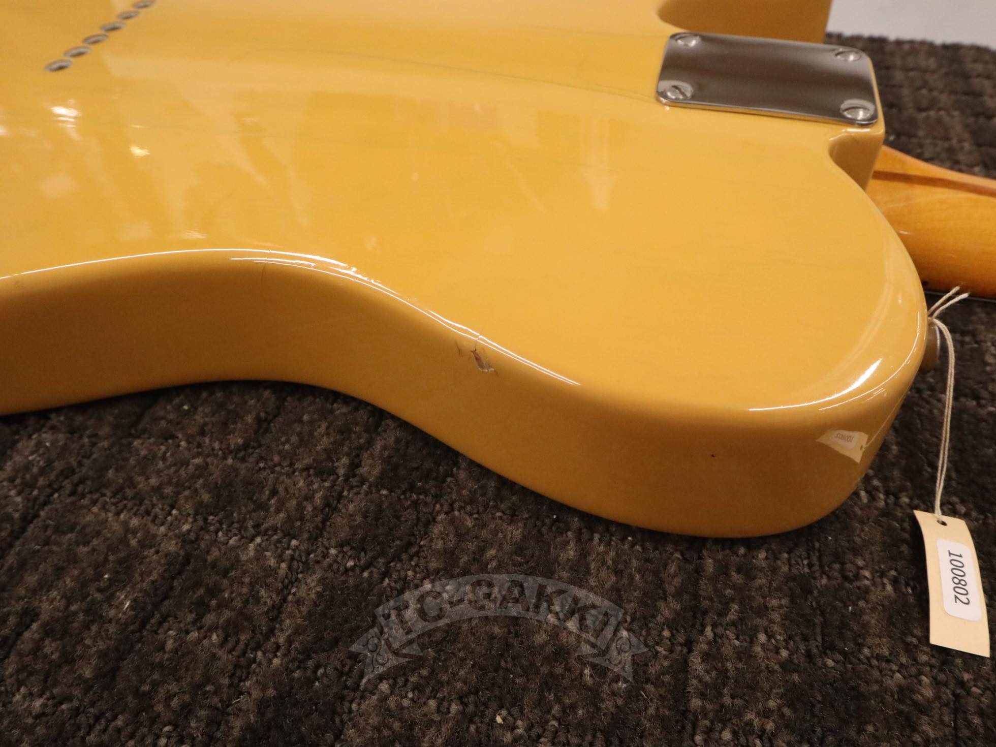 American Vintage '52 Telecaster - TC楽器 - TCGAKKI