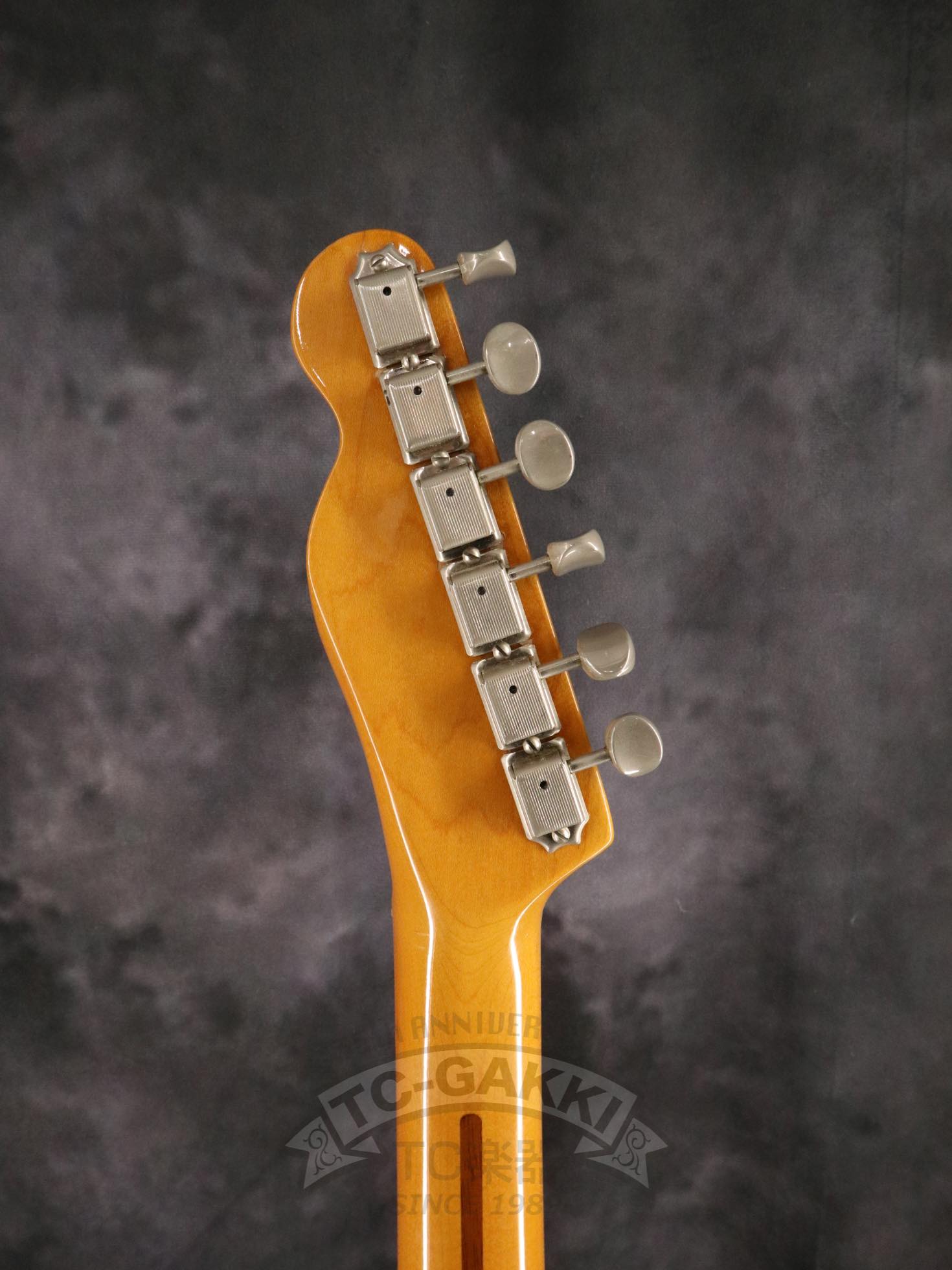 American Vintage '52 Telecaster - TC楽器 - TCGAKKI
