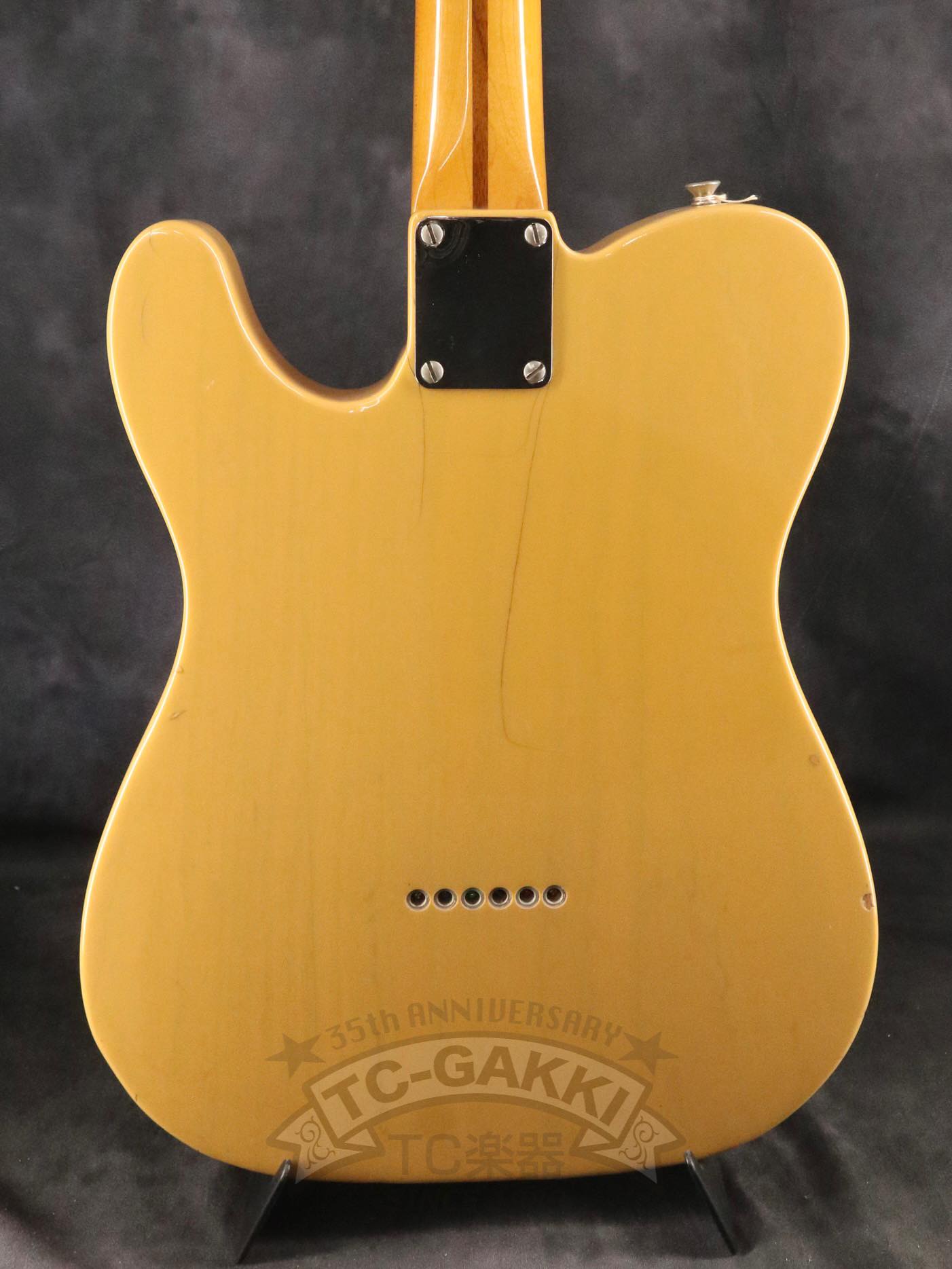 American Vintage '52 Telecaster - TC楽器 - TCGAKKI