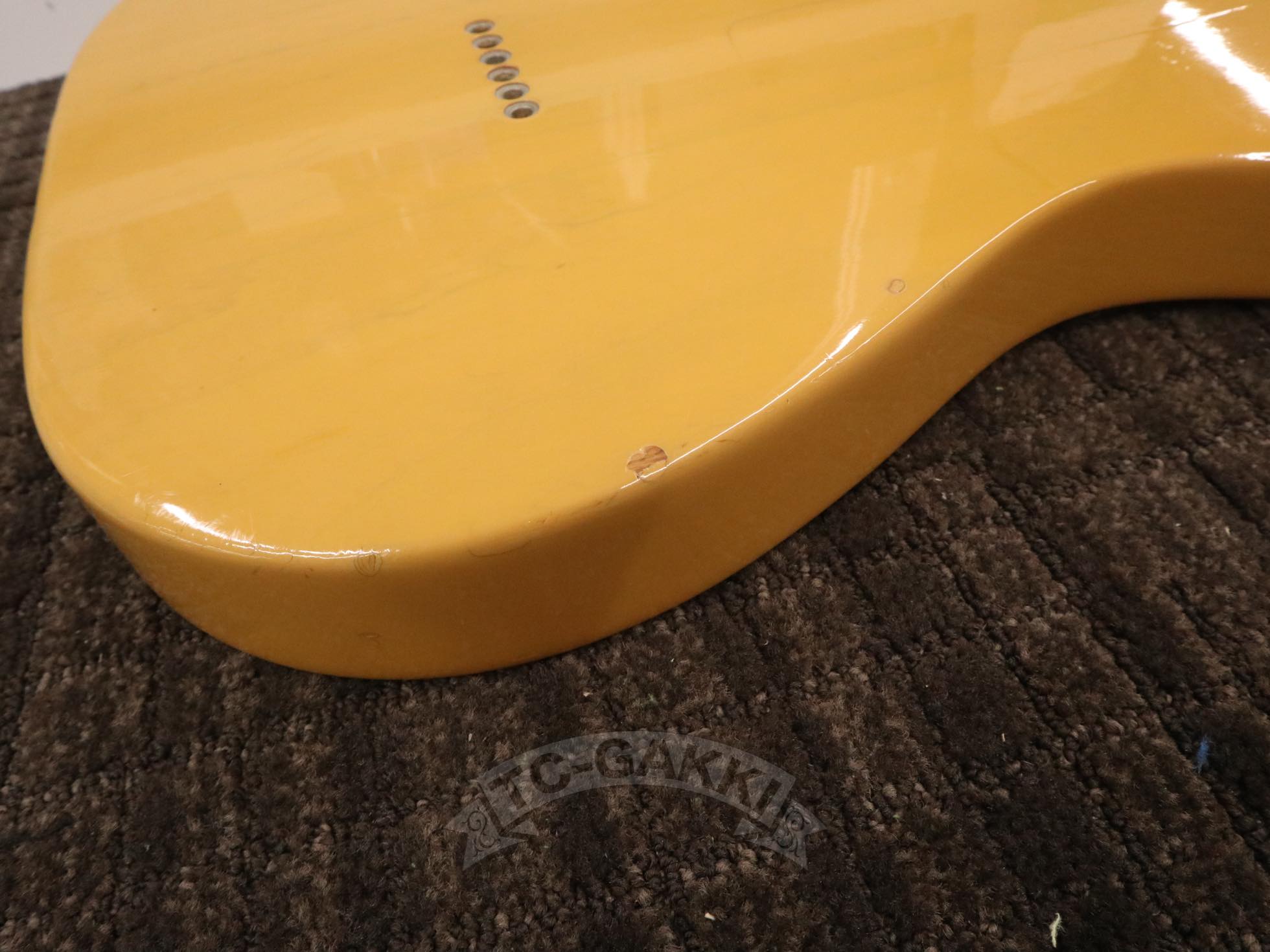 American Vintage '52 Telecaster - TC楽器 - TCGAKKI