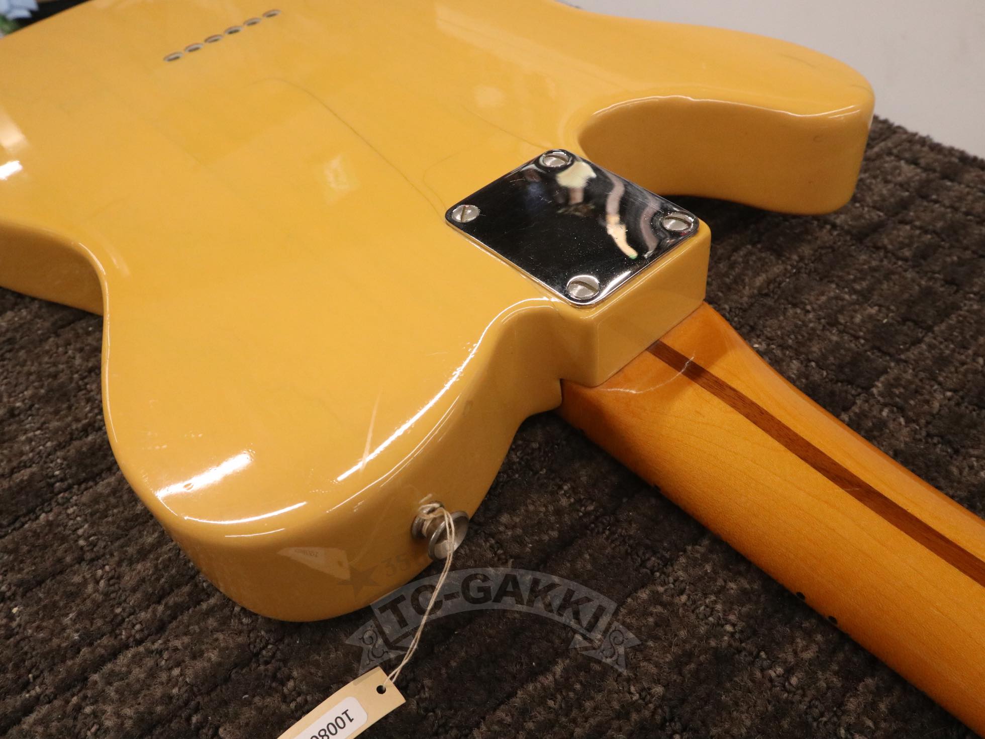 American Vintage '52 Telecaster - TC楽器 - TCGAKKI