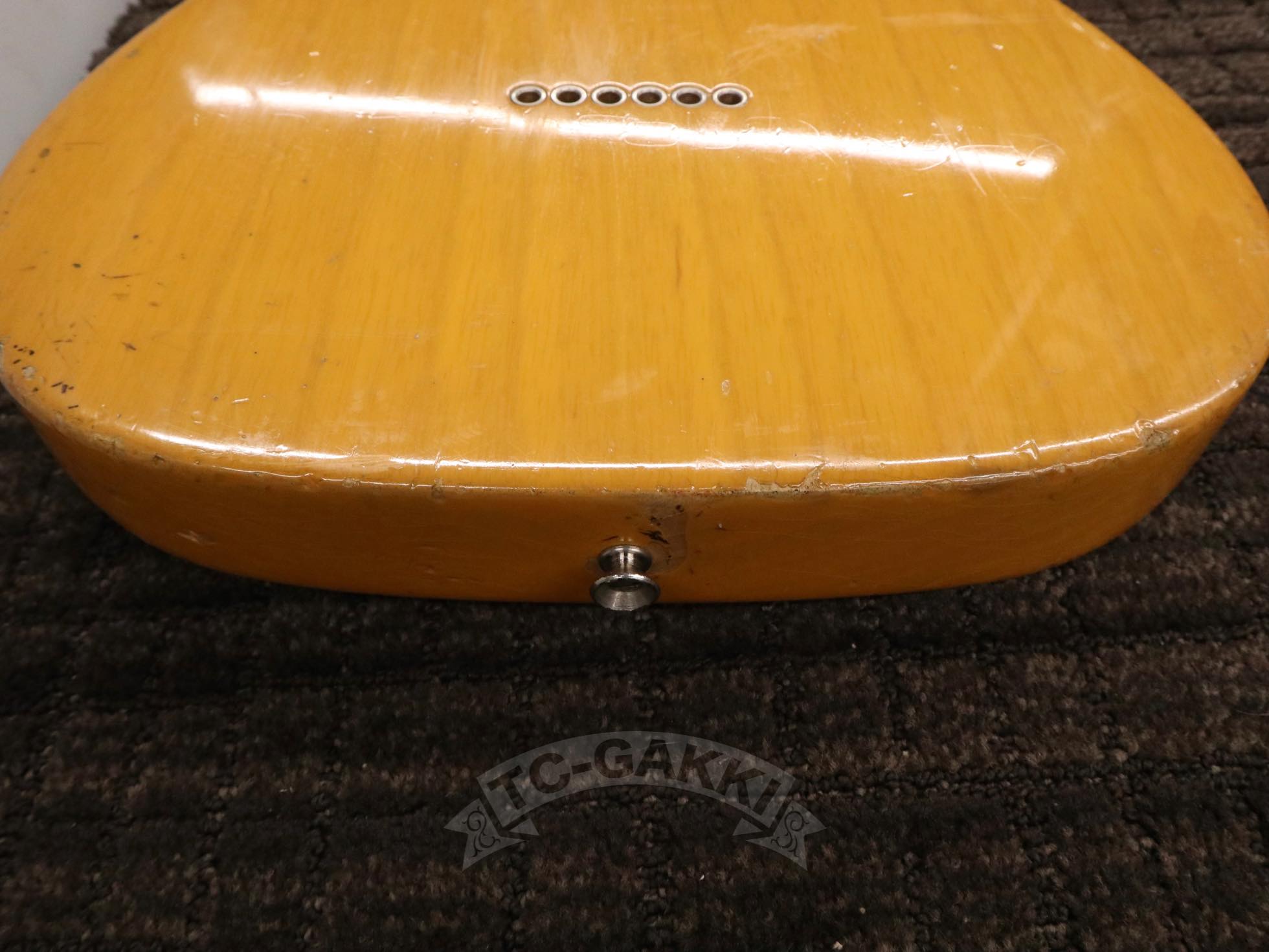 American Vintage '52 Telecaster - TC楽器 - TCGAKKI