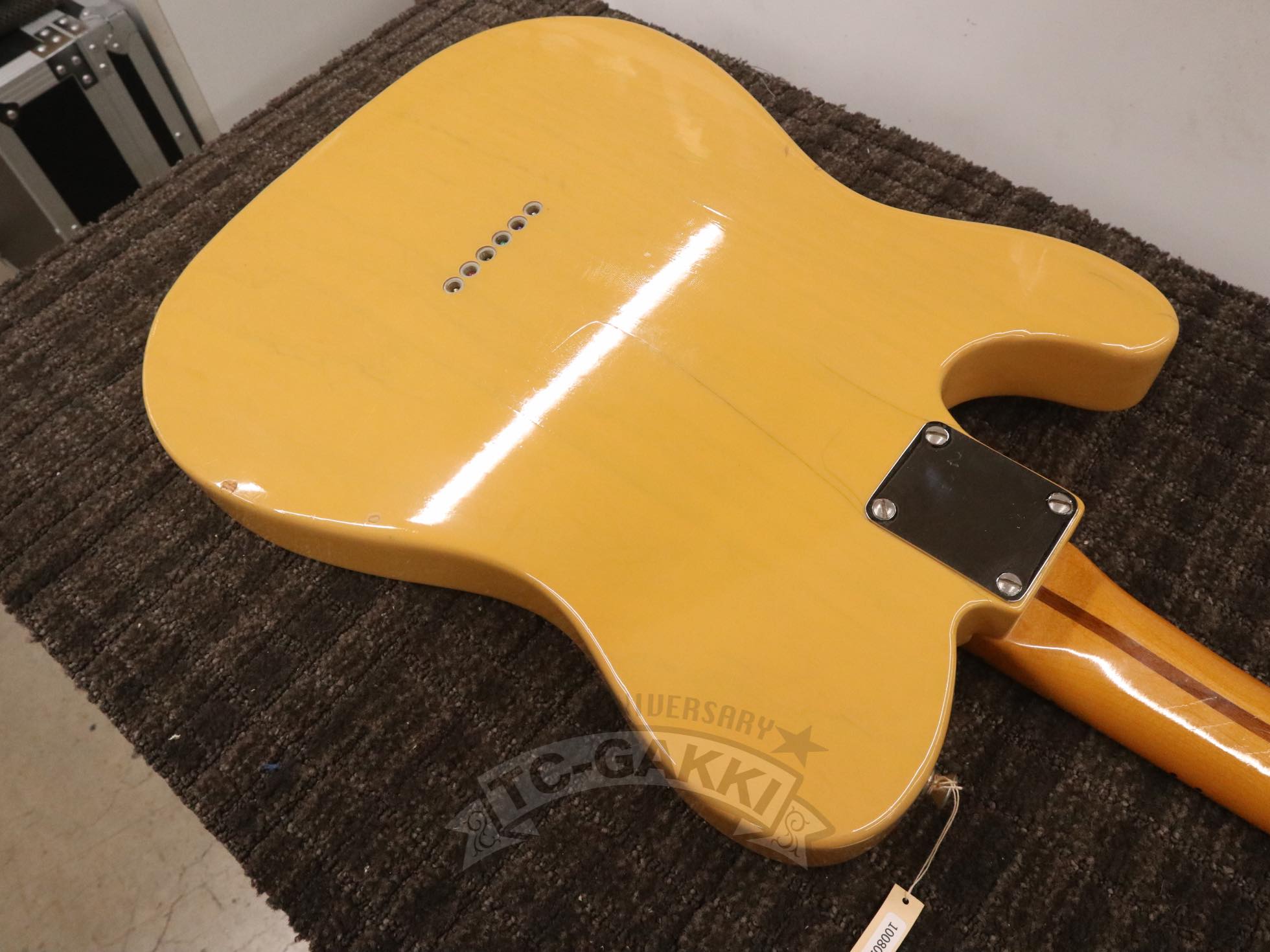 American Vintage '52 Telecaster - TC楽器 - TCGAKKI