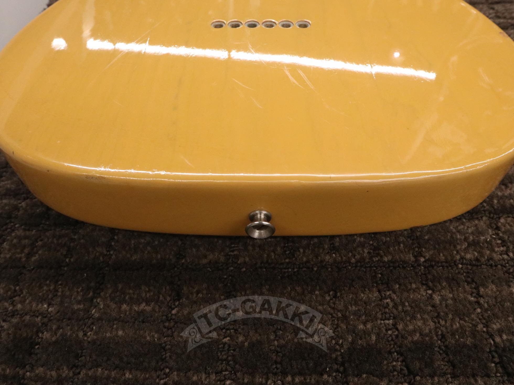 American Vintage '52 Telecaster - TC楽器 - TCGAKKI