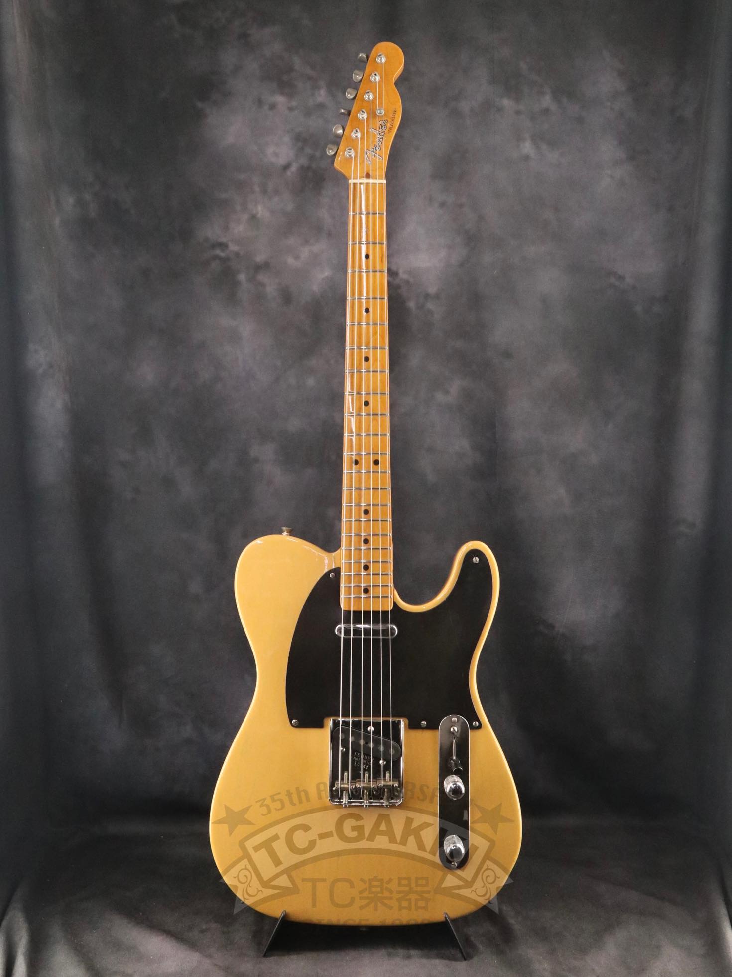 American Vintage '52 Telecaster - TC楽器 - TCGAKKI