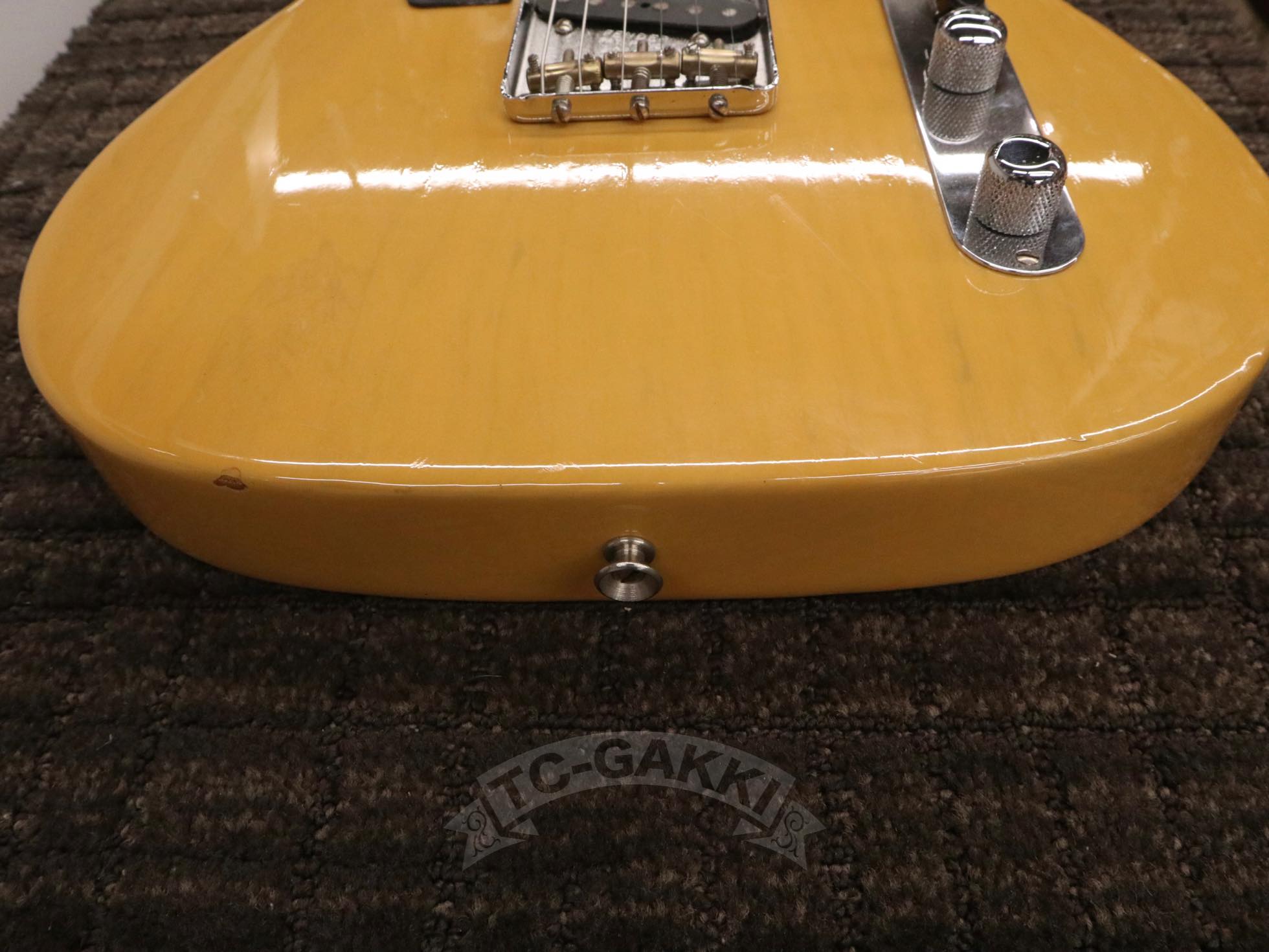 American Vintage '52 Telecaster - TC楽器 - TCGAKKI