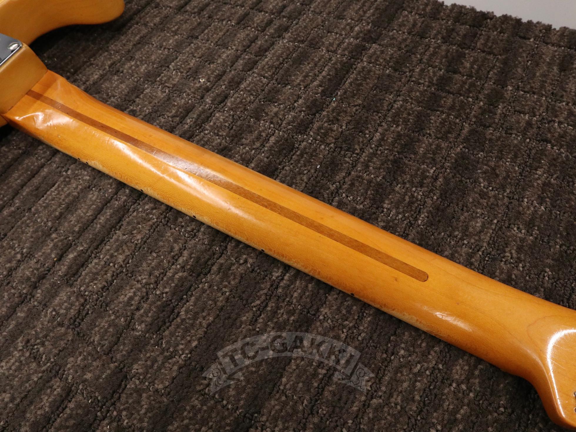 American Vintage '52 Telecaster - TC楽器 - TCGAKKI