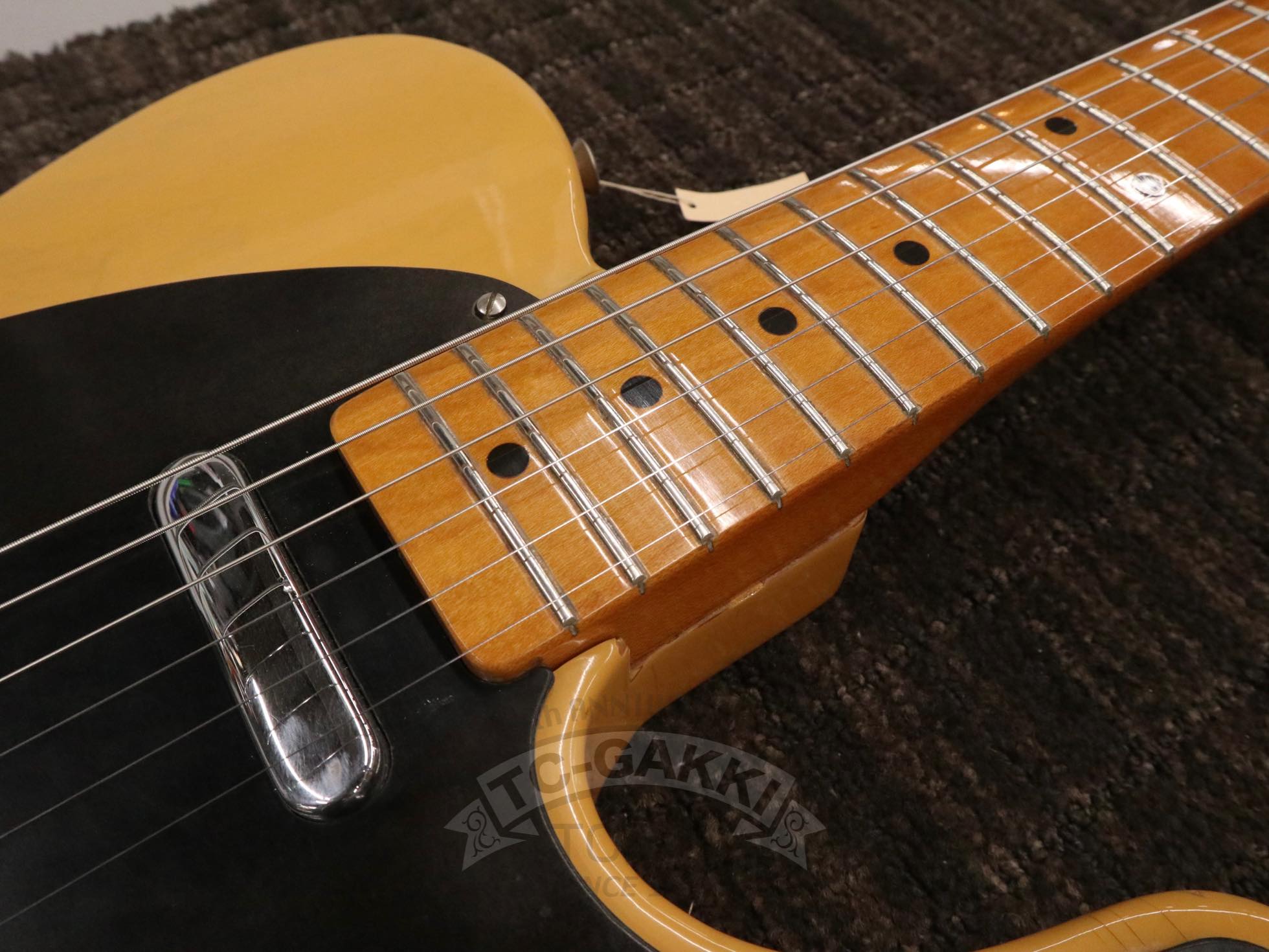 American Vintage '52 Telecaster
