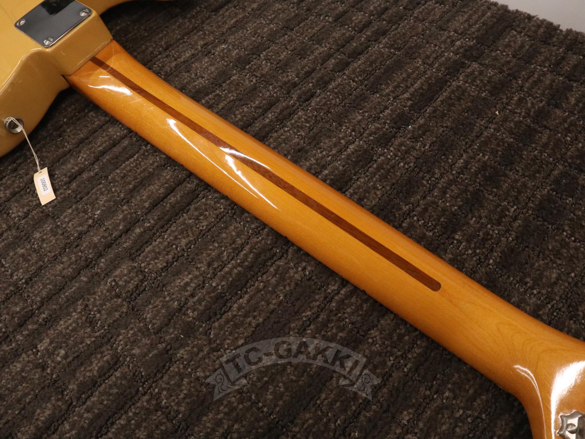 American Vintage '52 Telecaster - TC楽器 - TCGAKKI