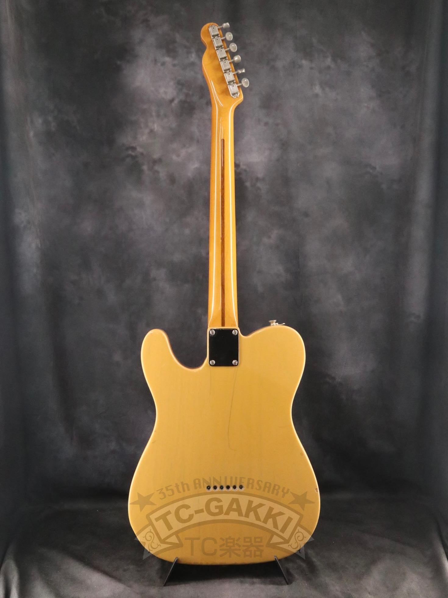 American Vintage '52 Telecaster - TC楽器 - TCGAKKI