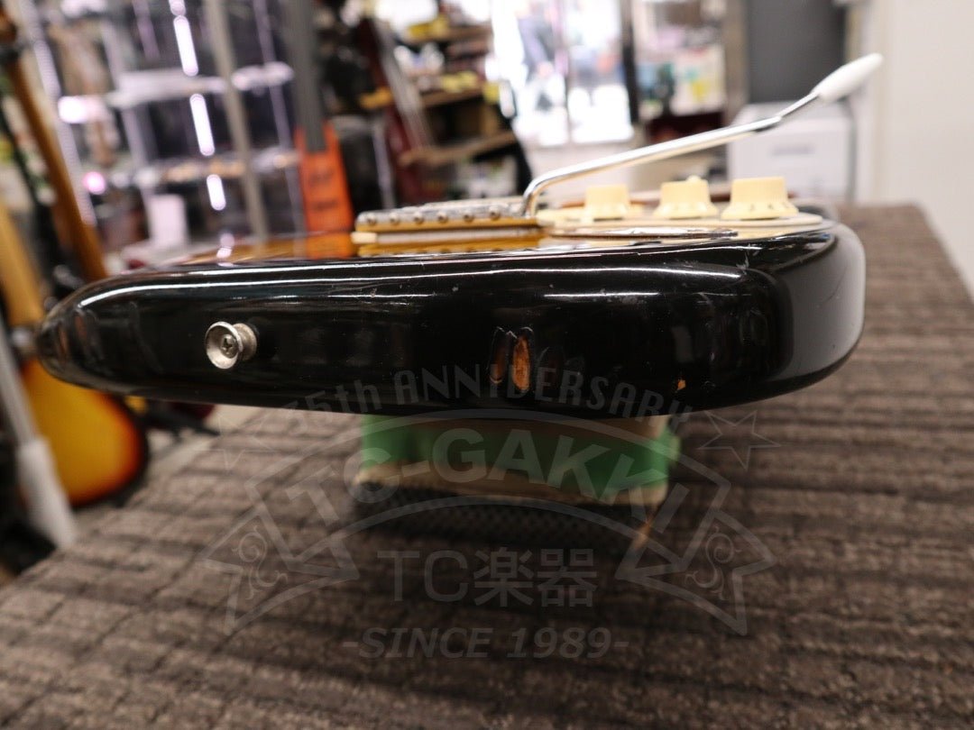 American Vintage '57 Stratocaster - TC楽器 - TCGAKKI