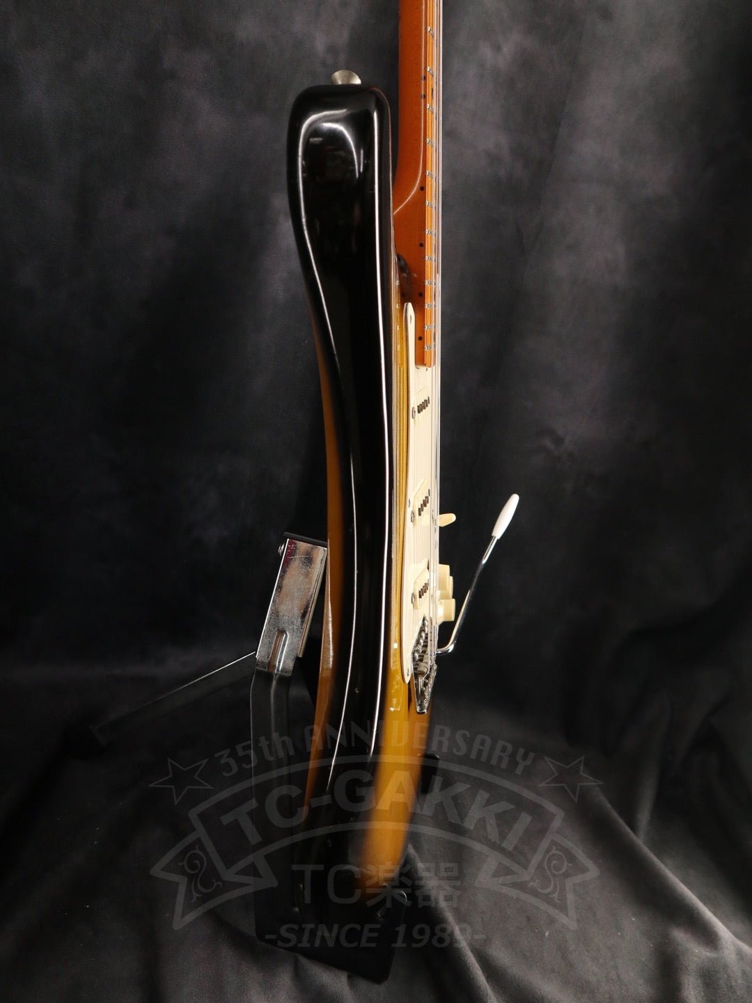 American Vintage '57 Stratocaster - TC楽器 - TCGAKKI