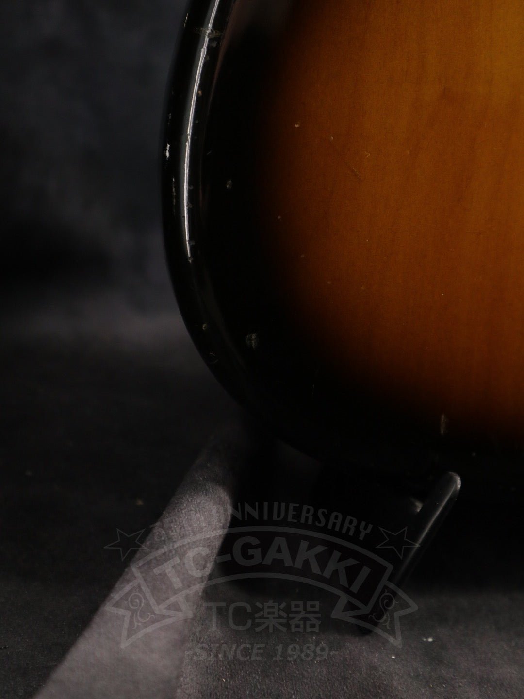 American Vintage '57 Stratocaster - TC楽器 - TCGAKKI