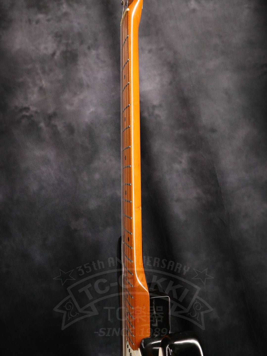 American Vintage '57 Stratocaster - TC楽器 - TCGAKKI