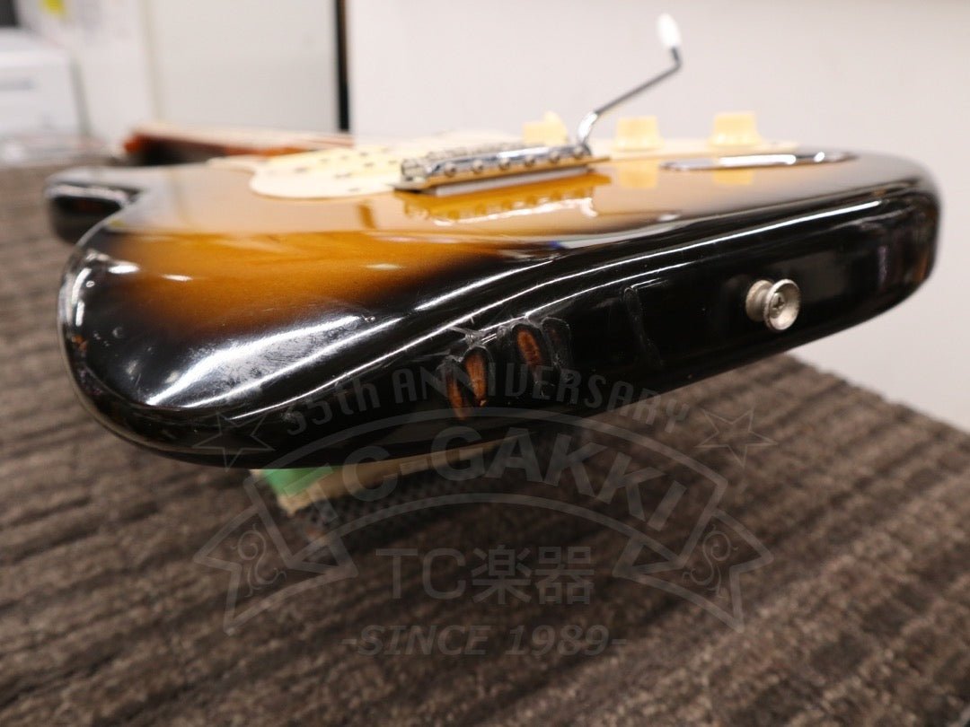 American Vintage '57 Stratocaster - TC楽器 - TCGAKKI