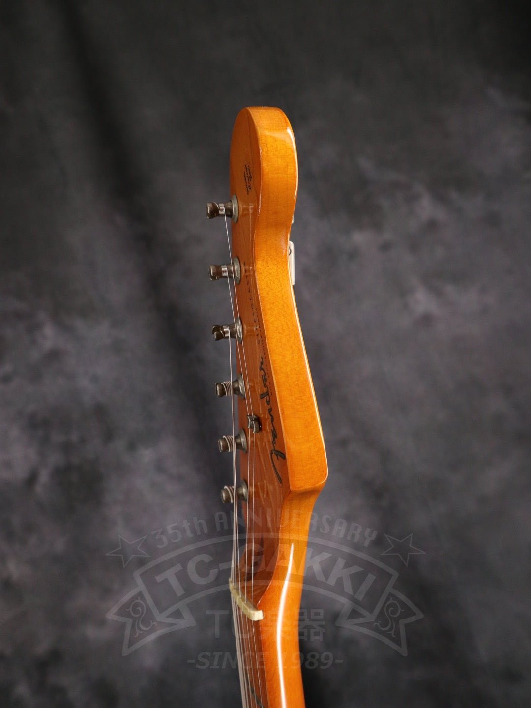 American Vintage '57 Stratocaster - TC楽器 - TCGAKKI
