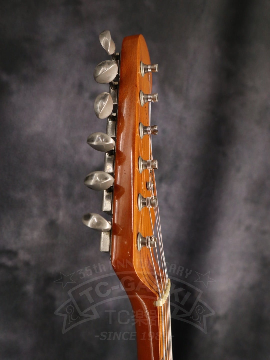 American Vintage '57 Stratocaster - TC楽器 - TCGAKKI