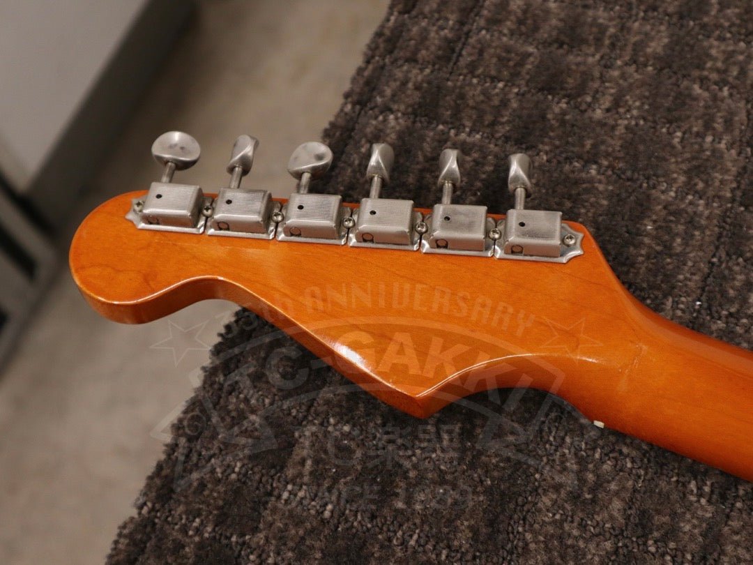 American Vintage '57 Stratocaster - TC楽器 - TCGAKKI